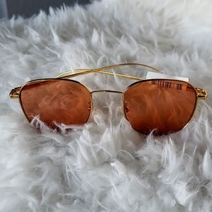 NEW Paul Smith Sunglases New NO BOX CASE, New. Authentic.